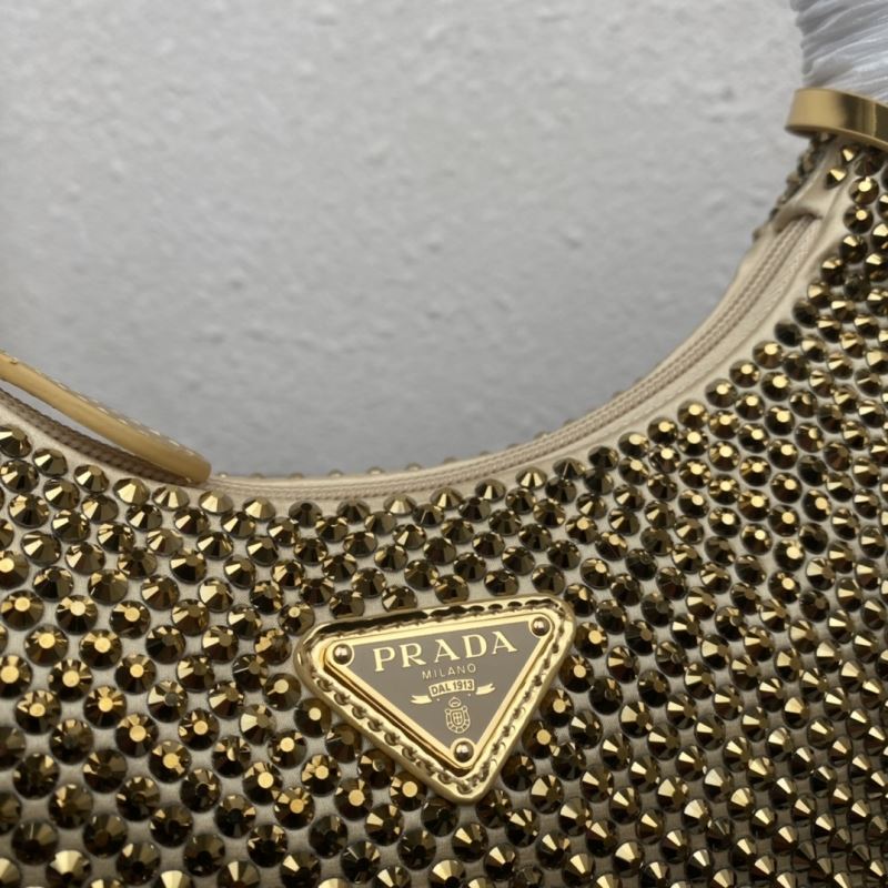 Pra*a hobo bags
